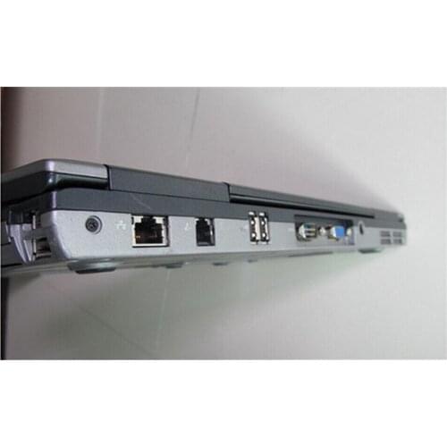 High quality MB star c3 software latest version v2014.12 for mb car and truck diagnostic tool fit D630 Laptop