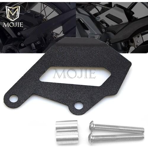 For BMW R1200GS R1200R R1200RS LC ADV Adventure R1200 R 1200 GS R RS Motorcycle CNC Rear Brake Caliper Cover Guard Protector