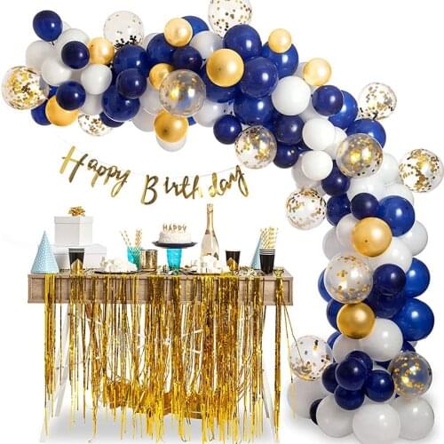 ZISHENG Latex Balloons