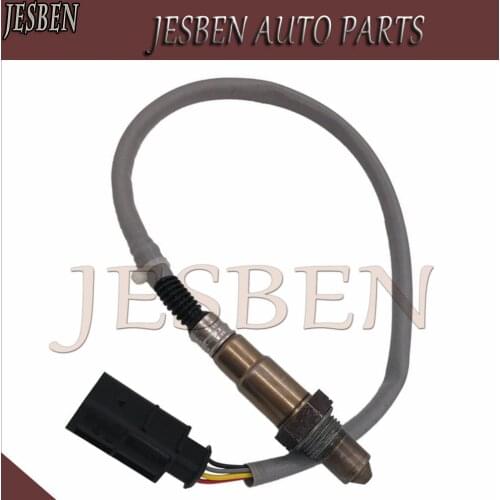 0281004203 Lambda Probe Oxygen O2 Sensor fit For Mercedes-Benz C350 CLS350 E300 E350 G300 GL350 GLC350 GLS350 ML350 A0065421718