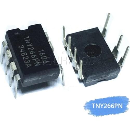 1pcs/lot TNY266PN TNY266P TNY266 DIP-7