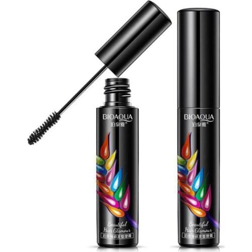 1PC Broken Hair Finishing Cream Styling Rapid Fixed Gel Broken Hair Shaping Gel Sticks Lasting Modeling Hair Wax Stick T1140