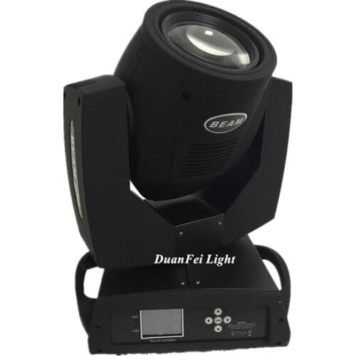 10 LOT 230W Moving Head Lyre 7r Beam 230 For Dj Disco Nightclub Wedding Party Show Light