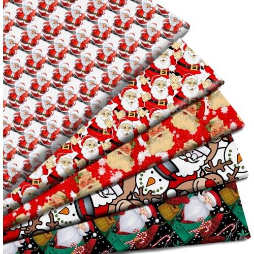 Animal Feather Polyester & Cotton Fabric Patchwork For Sewing DIY Clothes Making Quilting Home Cushion Cover,c9126