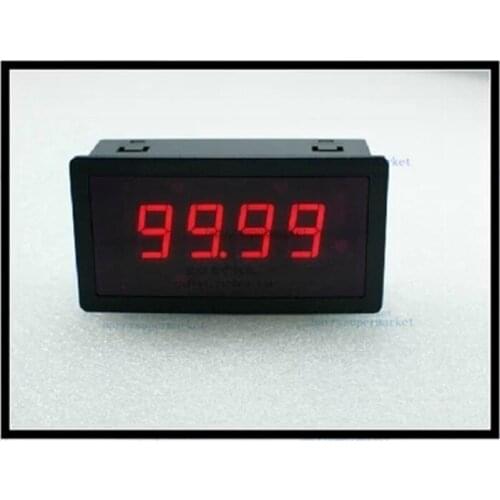 20PCS Digital frequency meter tester monitor analyzer 1KHz-300KHz