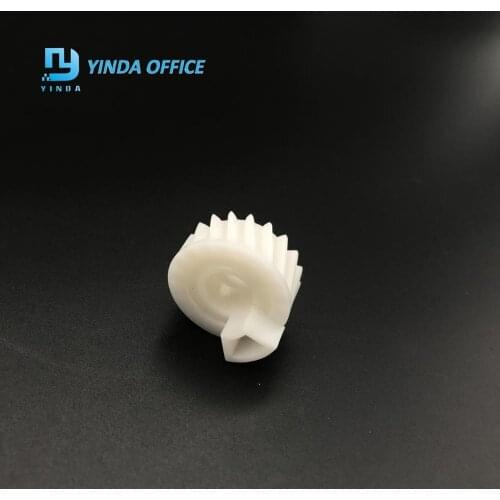Di163 fuser drive gear for minolta DI163 152 162 183 2011