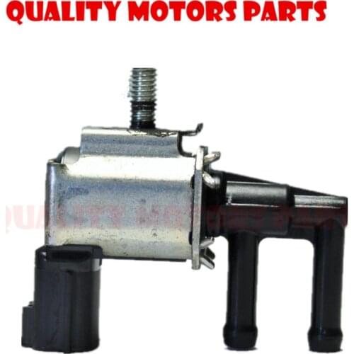 Brand Vapor Canister Purge EGR Solenoid Valve for Nissan Sentra Maxima Frontier Altima 14930-1KA0A 149301KA0A K5T48583 K5T48474