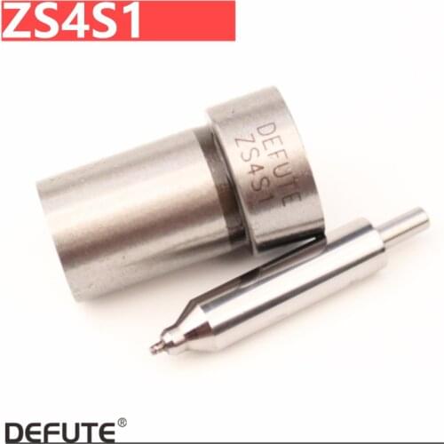 Diesel fuel injector S nozzle CN- DN4S1 DN4S1 ZS4S1 sprayer nozzle good quality