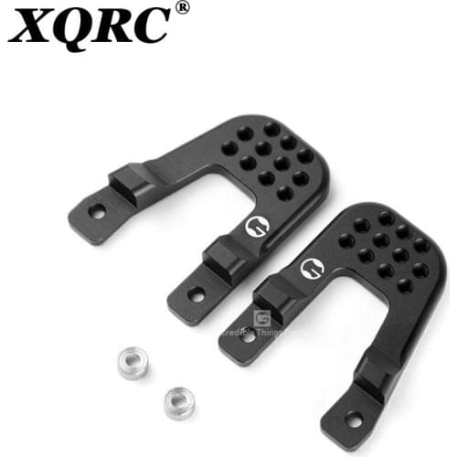 JIMNY Jimny shock absorber bracket MST CFX CMX remote control car metal upgrade parts