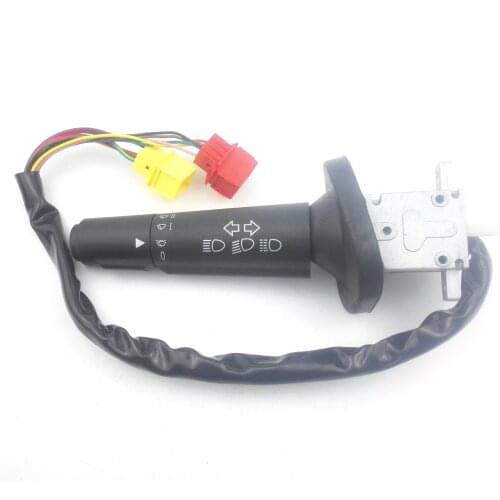 Car combination turn signal switch for HOWO truck WG9918580015