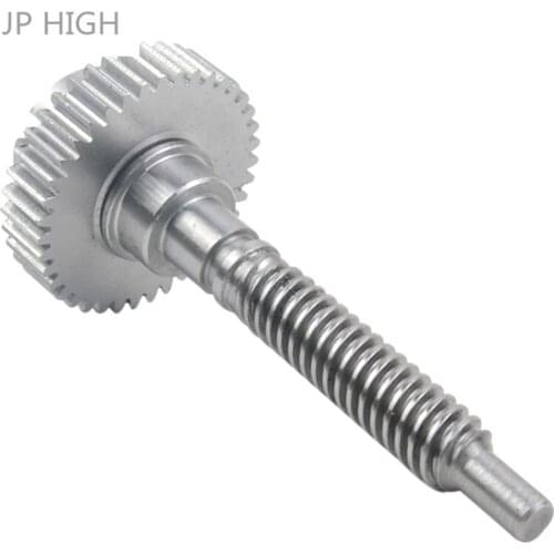 39 Teeth Metal Parking Brake Gear Actuator Repair Kit Fits for -BMW E65 E66 745I 750I 760I Li 34436782755