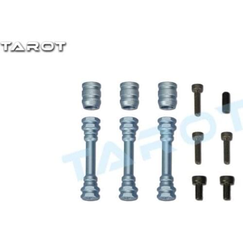 Tarot X series of anti-off hood fixing column TL8X020