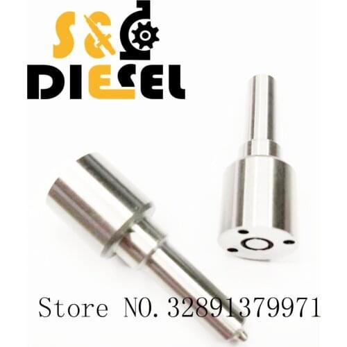 Best Quality Common Rail Nozzle DLLA142P1607, 0 433 171 981 for Injector 0445110276/0 445 110 276