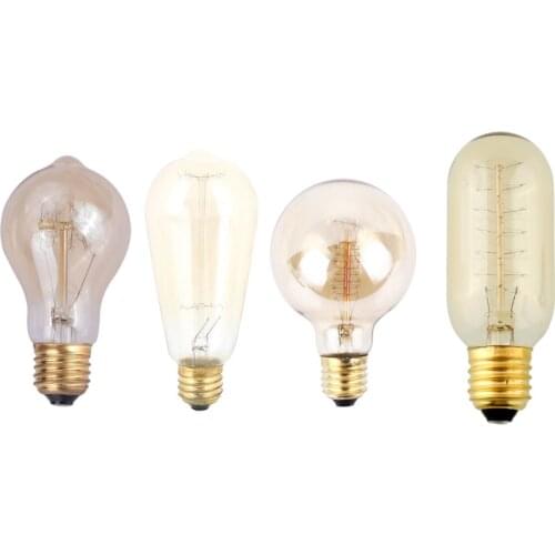 Mabor Incandescent Bulbs E26