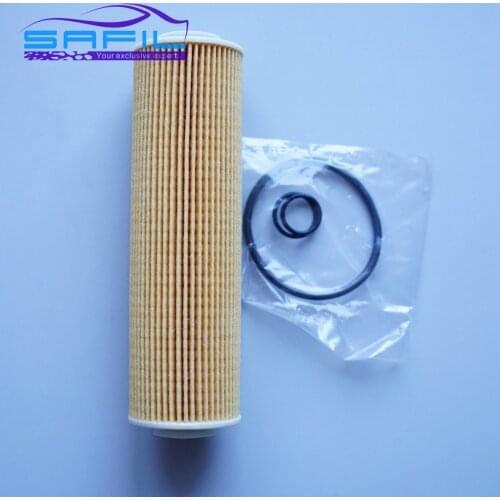Oil filter for BENZ:W/C/S204-C180/C200/C250/C300 CGI W/C/S212-E200/E250/E260/E200L/E260L CGI, CGI R172-SLK200 2711840525 #SH89