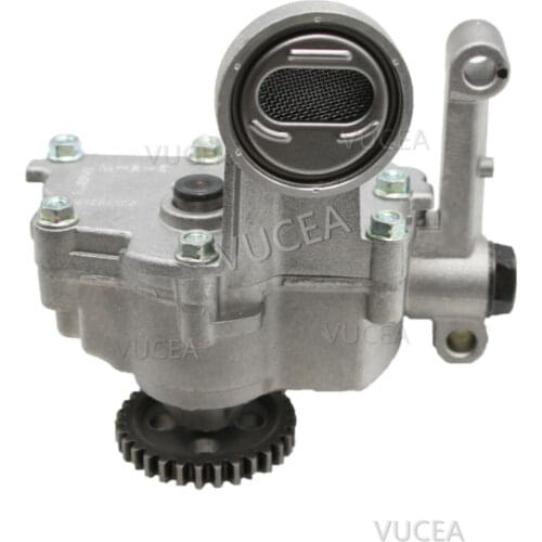Oil Pump For Hundai Elantra K5 Optima Sonata YF IX35 Tucson OEM 213102G011 21310-2G011 2.0 2010 2011 2012 2013 Engine oil pump
