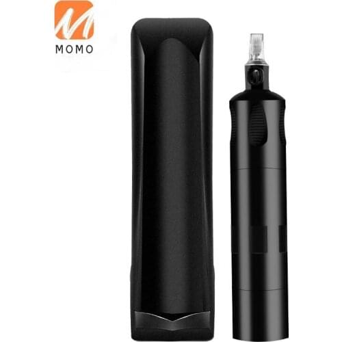 Tattoo Material Wireless Tattoo Pen-Type Tattoo Machine Tattoo Cutting Line Tattoo Integrated Tattoo Pen
