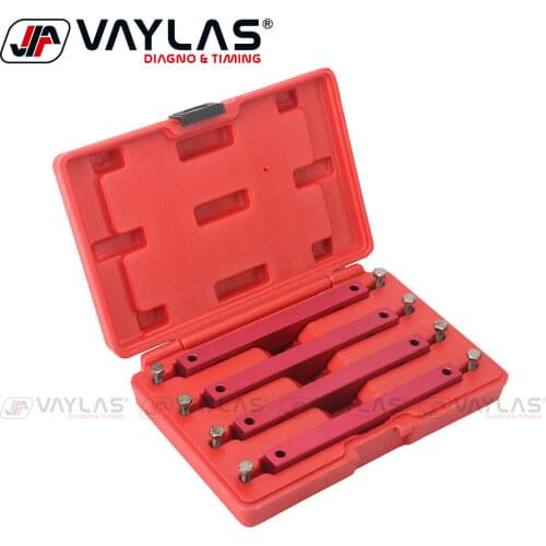 4Pcs Engine Timing Tools Set Engine Camshaft Locking Tool Kit for Mercedes-Benz M276 M278 M157