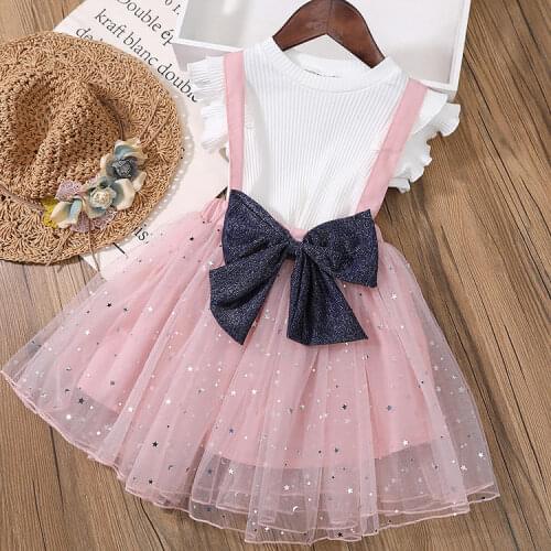 Pearl Diary Casual Dresses For Girls