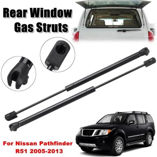 PEISHAN Gas Stops For The Hood And Trunk