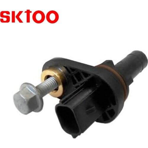 SKTOO APEEK 12613030 0261210290,5S8075,PC566,1800687 For Buick Cadillac Chevrolet