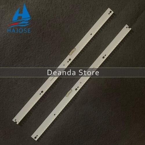 LED backlight for BN96-39671A 39672A 39673A 39674A 39880A 39882A Cy-kk049hgev2h Ue49k6400 UE49KU6659 UE49KU6649 BN61-13349B