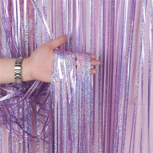 WEISIPU Tinsel
