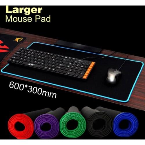 WLX Mouse Pads