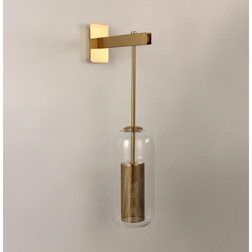 Xiuxiu LED Wall Lights