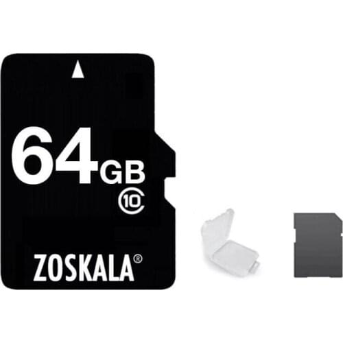 Карты памяти ZOSKALA China At AliExpress