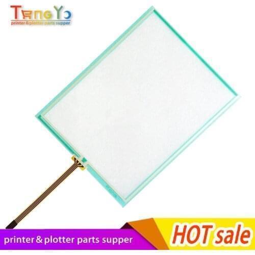 1X Touch Screen Panel For Konica Minolta Bizhub 200 250 350 Touch Screen BH200 BH250 BH350 Touch Screen Panel 4040-7809-01