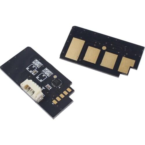 MLT 607 MLT-K607S Reset Laser Printer cartridge chip For Samsung SCX-8030ND 8040ND LASER Toner refill