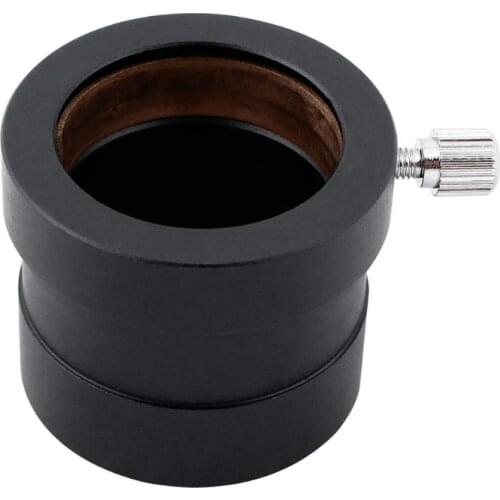 1.25 "To 0.965" Telescopic Eyepiece Glasses Mount Adapter Ring (31.7 mm To 24.5 mm)