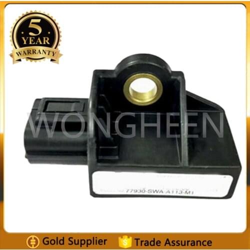 77930-SWA-A11 OEM New Impact Sensor 77930SWAA11 For Honda CR-V 2007 2008 2009 2010 2011