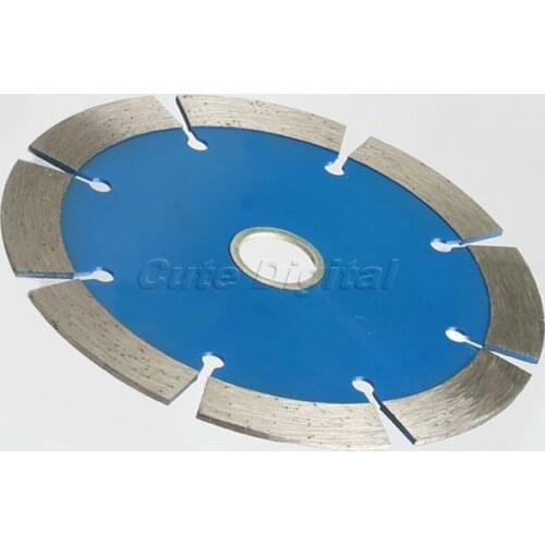 1pc 114mm Saw Blade Grinding Wheel Disc Drill Bit Rotary Tool for Marble Granite Glass