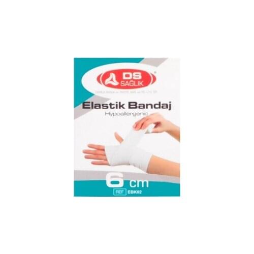 Drop Elastic Bandage 6 Cm