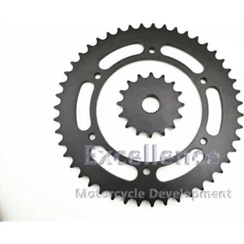 HARBLL Chain Sprockets
