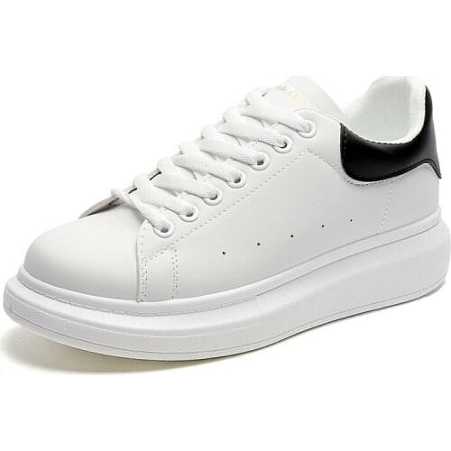 JIAMEN Mens Casual Shoes