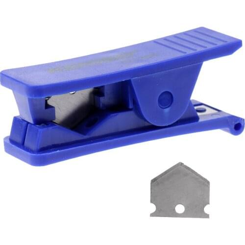 MagiDeal Bike Inner Outer Cable Wire Cutter with a Replacement Cutting Edge Bike Brake Repair Gear Bicycle Repair Tools