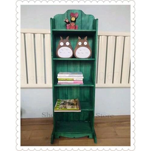 Solid Wood Shelf Do Old Vintage Handmade Furniture Of Completely Real Wood