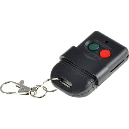 SMC5326 330mhz Remote Control 8 Dip Switch Auto Gate Duplicate Remote Control 5326 330 mhz