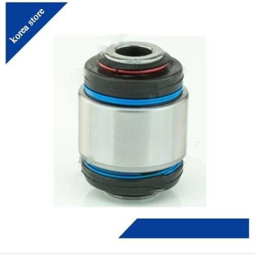 PILLOW BALL ARM BUSHING REAR FOR HYUNDAI SEDONA OPTIMA SPORTAGE BORREGO SANTA FE AZERA elantra oem:551304D000