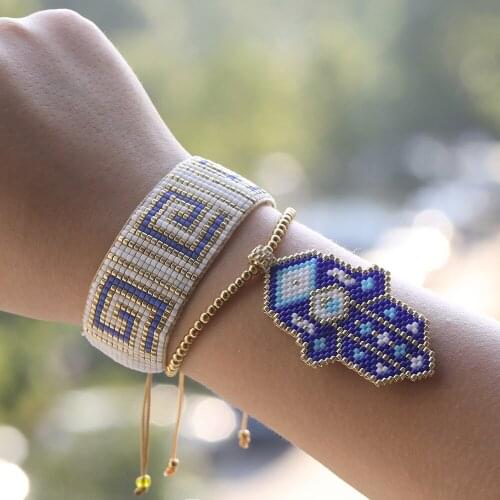 Браслеты с подвесками YUOKIAA China At AliExpress