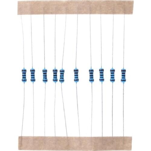 1Hz-50MHz Crystal Oscillator Frequency Counter Meter 5-Digital LED Display Kit R9UC