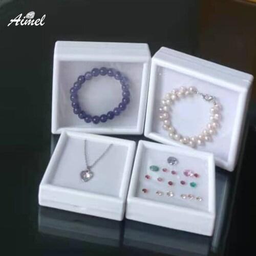 ATFUMEL Bracelets With Diamonds