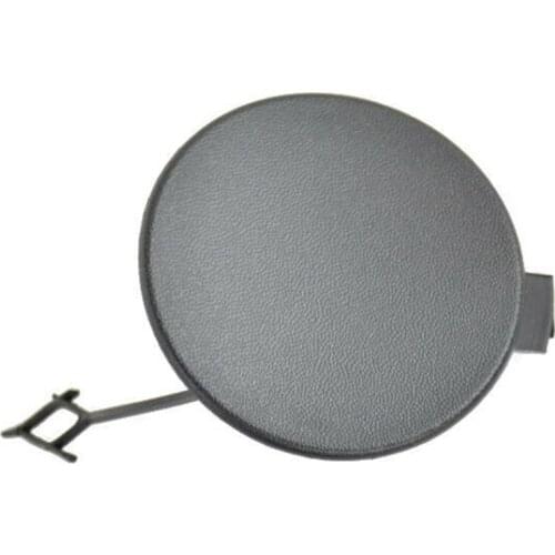 Car Rear Bumper Tow Hook Eye Cap Cover 68203273AE Fit for Jeep Cherokee 2014 2015 2016 2017 2018