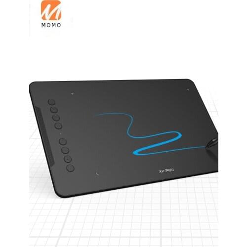 Large Drawing Area 10 Inch Pen Tablet Other Computer Accessories For Graphic Tablet