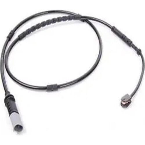Rear Brake Pad Wear Sensor for BMW F22 F23 F30 F31 228i 230i N47 2.0L N20 2.0L 34356792292