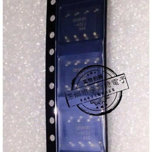 G3VM-402J -402J SOP-8