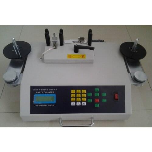 IC chip chip bead spot feeder SMT point feeder SMD point automatic resistance capacitance feeder